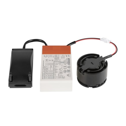 SLV NEW TRIA&reg; UNIVERSAL, led module, 2500/3000/4000K, 60&deg;, FASE, zwart - Slv 1007432 2 rgb - 20026325