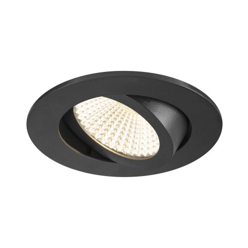 SLV NEW TRIA&reg; UNIVERAL 68, plafondinbouwlamp, 2500/3000/4000K, 60&deg;, IP20,  - Slv 1007436 4 rgb - 20026329