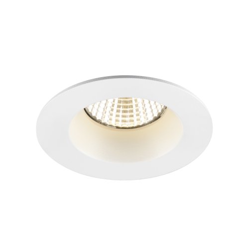 SLV NEW TRIA&reg; UNIVERAL 68, plafondinbouwlamp, 2500/3000/4000K, 38&deg;, IP20/I - Slv 1007441 4 rgb - 20026334