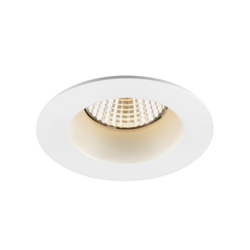 SLV NEW TRIA&reg; UNIVERAL 68, plafondinbouwlamp, 2500/3000/4000K, 38&deg;, IP20/I - Slv 1007441 5 rgb - 20026334