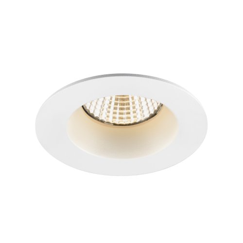 SLV NEW TRIA&reg; UNIVERAL 68, plafondinbouwlamp, 2500/3000/4000K, 38&deg;, IP20/I - Slv 1007441 6 rgb - 20026334