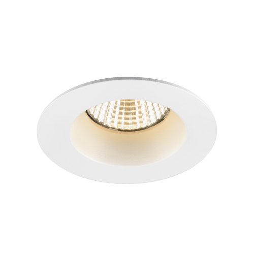 SLV NEW TRIA&reg; UNIVERAL 68, plafondinbouwlamp, 2500/3000/4000K, 38&deg;, IP20/I - Slv 1007441 7 rgb - 20026334
