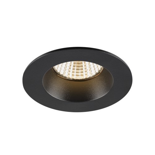 SLV new tria univeral plafond inbouwspot 38&deg; ip20 1007442 - Slv 1007442 5 rgb - 11007135