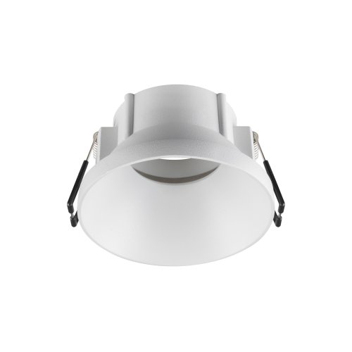 SLV NEW TRIA&reg; 75, plafondinbouwring, verdiept, bevestiging, D: 8.2 H: 4.9  - Slv 1007450 1 h rgb - 20026343