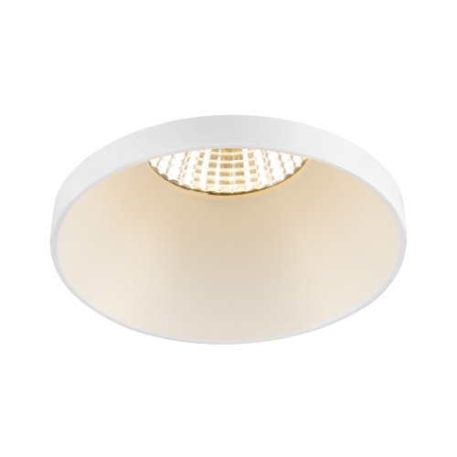 SLV NEW TRIA&reg; 75, plafondinbouwring, verdiept, bevestiging, D: 8.2 H: 4.9  - Slv 1007450 3 rgb - 20026343