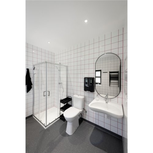 SLV NEW TRIA&reg;, led module, rond, 3000K, 60&deg;, FASE, zwart - Slv 1007452 1007412 a1 rgb - 20026313