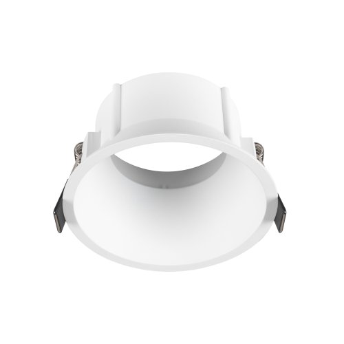 SLV NEW TRIA&reg; 95, plafondinbouwring, verdiept, D: 10.3 H: 5.5 cm, IP20, wi - Slv 1007454 1 h rgb - 20026347