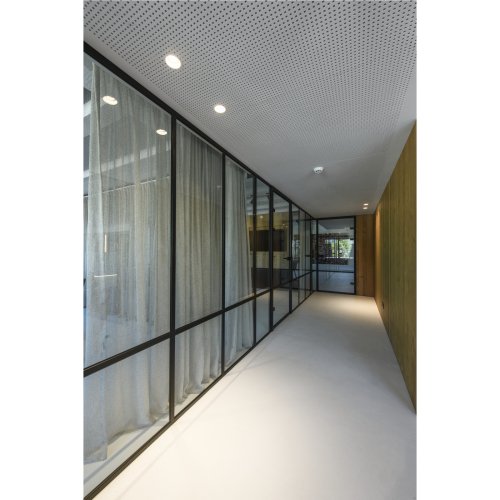 SLV NEW TRIA&reg;, led module, rond, 3000K, 38&deg;, FASE, zwart - Slv 1007454 1007410 a1 rgb - 20026311