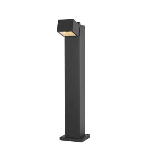 SLV S-CUBE 75, staand armatuur, 15 W, 2700/3000K, PHASE, antraciet - Slv 1007459 2 rgb - 20026350