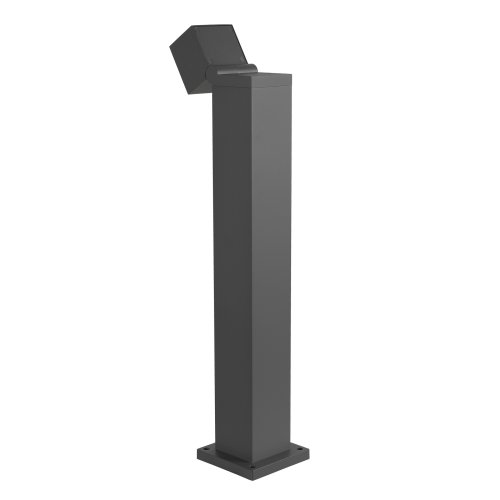 SLV S-CUBE 75, staand armatuur, 15 W, 2700/3000K, PHASE, antraciet - Slv 1007459 6 rgb - 20026350