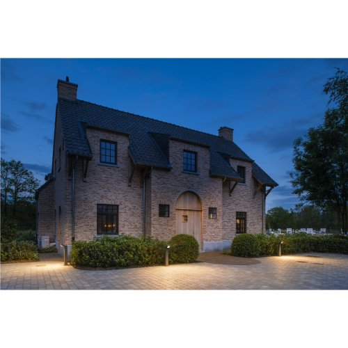 SLV S-CUBE 75, staand armatuur, 15 W, 2700/3000K, PHASE, antraciet - Slv 1007459 a1 h rgb - 20026350