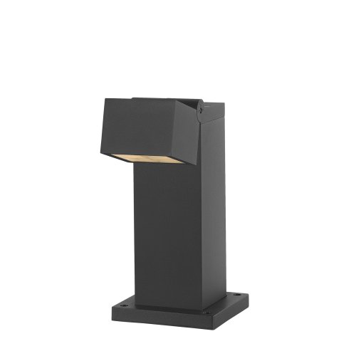 SLV S-CUBE 35, staand armatuur, 15 W, 2700/3000K, PHASE, antraciet - Slv 1007460 2 rgb - 20026351