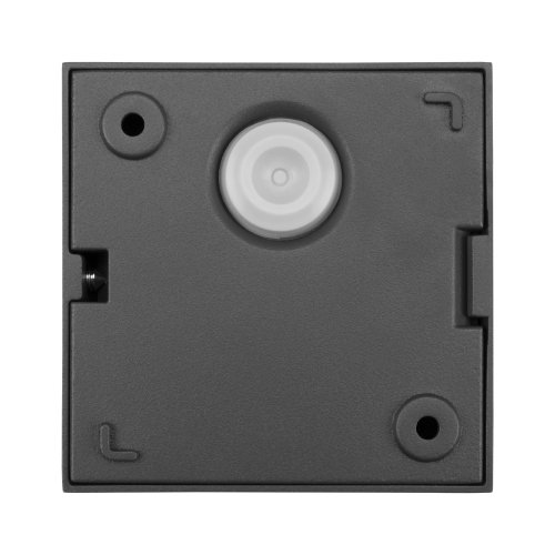 SLV S-CUBE, plafondopbouwarmatuur, 2700/3000K, 15 W, PHASE, 80&deg;, antraciet - Slv 1007461 d3 rgb - 20026352