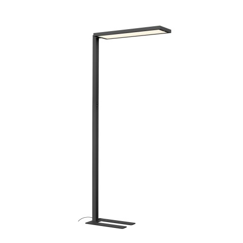 SLV WORKLIGHT PRO, staand armatuur, 100 W, 4000K, Touch, zwart - Slv 1007462 2 rgb - 20026353