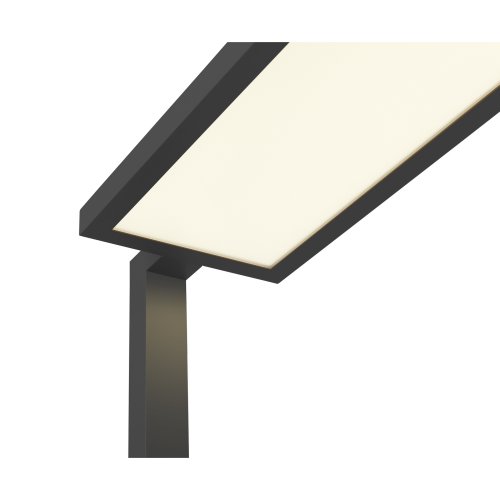 SLV WORKLIGHT PRO, staand armatuur, 100 W, 4000K, Touch, zwart - Slv 1007462 d1 rgb - 20026353