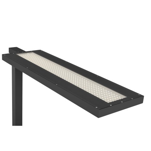 SLV WORKLIGHT PRO, staand armatuur, 100 W, 4000K, Touch, zwart - Slv 1007462 d2 rgb - 20026353