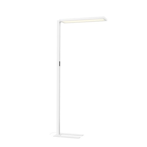 SLV WORKLIGHT PRO, staand armatuur, 100 W, 4000K, Touch, wit - Slv 1007463 1 h rgb - 20026354