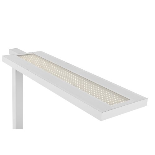 SLV WORKLIGHT PRO, staand armatuur, 100 W, 4000K, Touch, wit - Slv 1007463 d2 rgb - 20026354