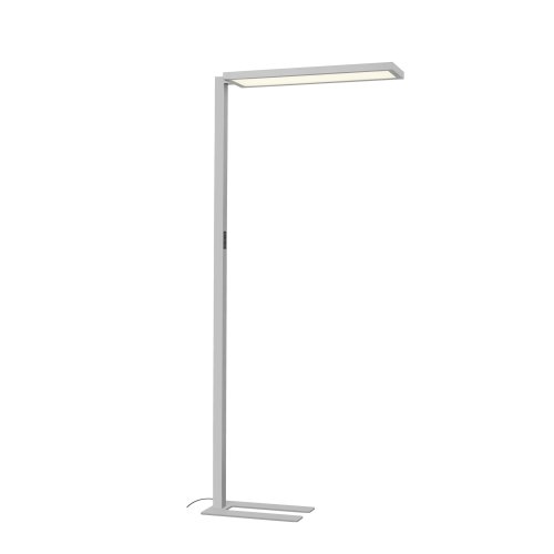 SLV WORKLIGHT PRO, staand armatuur, 100 W, 4000K, Touch, grijs - Slv 1007464 1 h rgb - 20026355