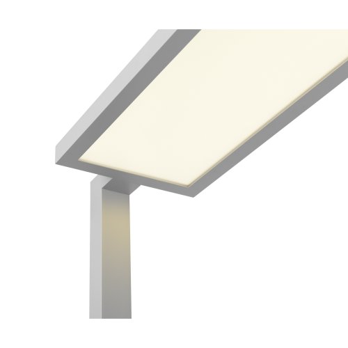 SLV WORKLIGHT PRO, staand armatuur, 100 W, 4000K, Touch, grijs - Slv 1007464 d1 rgb - 20026355
