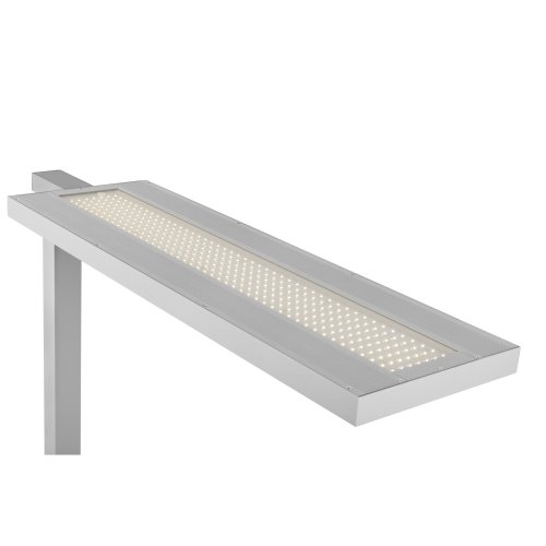 SLV WORKLIGHT PRO, staand armatuur, 100 W, 4000K, Touch, grijs - Slv 1007464 d2 rgb - 20026355