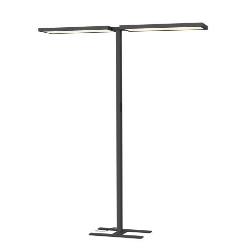 SLV WORKLIGHT PRO, staand armatuur, 150 W, 4000K, Touch, zwart - Slv 1007465 1 h rgb - 20026356