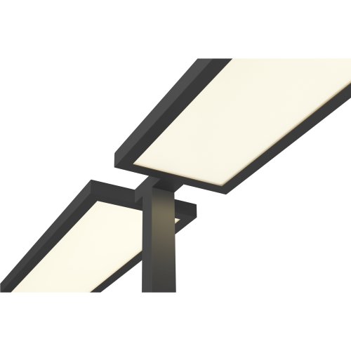 SLV WORKLIGHT PRO, staand armatuur, 150 W, 4000K, Touch, zwart - Slv 1007465 d1 rgb - 20026356