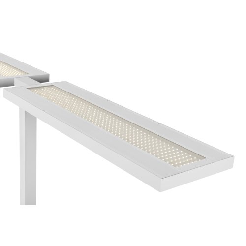 SLV WORKLIGHT PRO, staand armatuur, 150 W, 4000K, Touch, wit - Slv 1007466 d2 rgb - 20026357