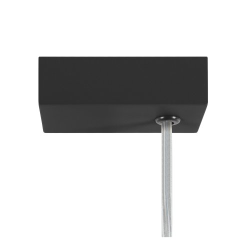 SLV WORKLIGHT PRO 120, pendelarmatuur, 120 cm, 4000K, DALI, Touch, zwart - Slv 1007468 d4 rgb - 20026359