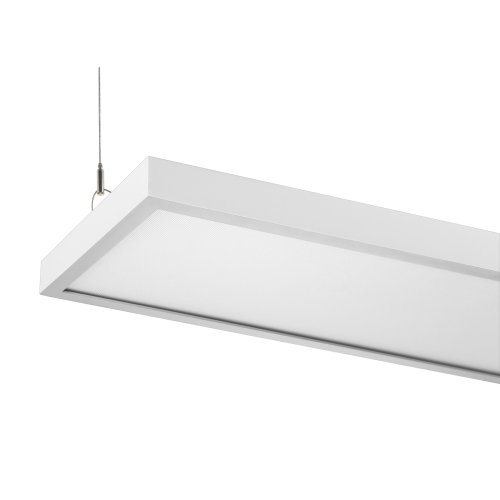 SLV WORKLIGHT PRO 120, pendelarmatuur, 120 cm, 4000K, DALI, Touch, wit - Slv 1007469 d1 rgb - 20026360