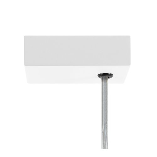 SLV WORKLIGHT PRO 120, pendelarmatuur, 120 cm, 4000K, DALI, Touch, wit - Slv 1007469 d4 rgb - 20026360