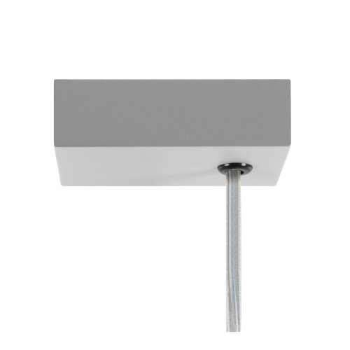 SLV WORKLIGHT PRO 120, pendelarmatuur, 120 cm, 4000K, DALI, Touch, grijs - Slv 1007470 d4 rgb - 20026361