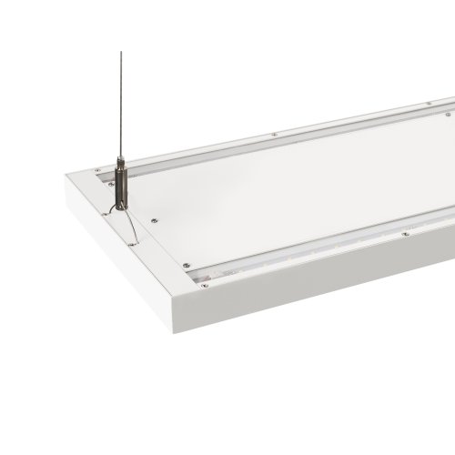 SLV WORKLIGHT PRO 150, pendelarmatuur, 150 cm, 4000K, DALI, Touch, wit - Slv 1007472 d2 rgb - 20026363