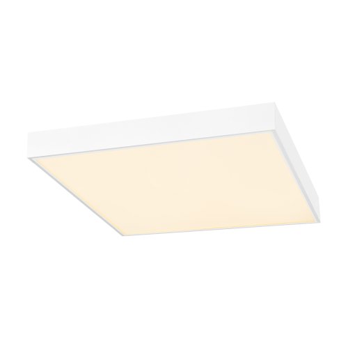 SLV PANEL 600, opbouw montageframe - Slv 1007474 1007504 1 rgb - 20026365