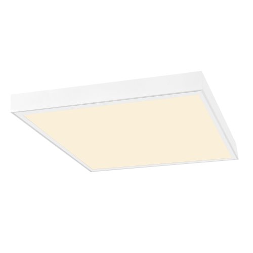 SLV PANEL 625 opbouw montageframe - Slv 1007475 1007497 1 rgb - 20026366