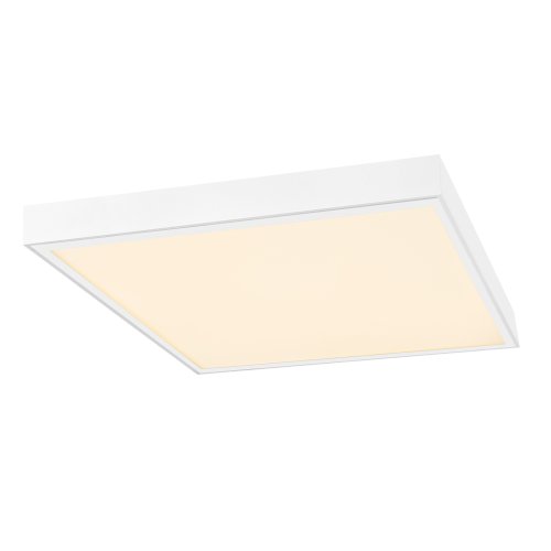 SLV PANEL 625 opbouw montageframe - Slv 1007475 1007501 1 rgb - 20026366