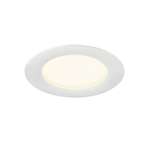 SLV DOWNLIGHT V 100, vlakke afdekking wit - Slv 1007476 1007508 2 rgb - 20026367