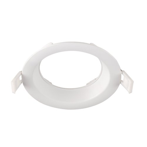 SLV DOWNLIGHT V 100, licht verzonken afdekking wit - Slv 1007478 1 h rgb - 20026369