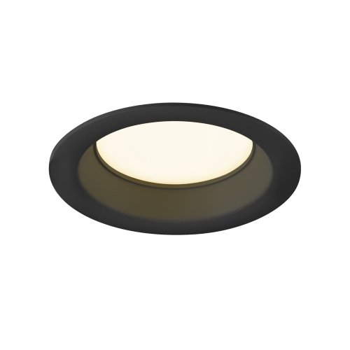 SLV DOWNLIGHT V 100, licht verzonken afdekking zwart - Slv 1007479 1007508 2 rgb - 20026370
