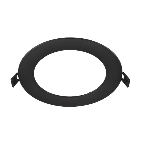 SLV DOWNLIGHT V 150, vlakke afdekking zwart - Slv 1007481 1 h rgb - 20026372