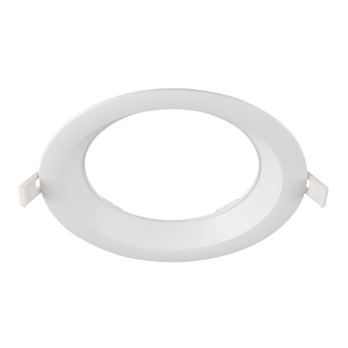 SLV DOWNLIGHT V 150, licht verzonken afdekking wit - Slv 1007482 1 h rgb - 20026373