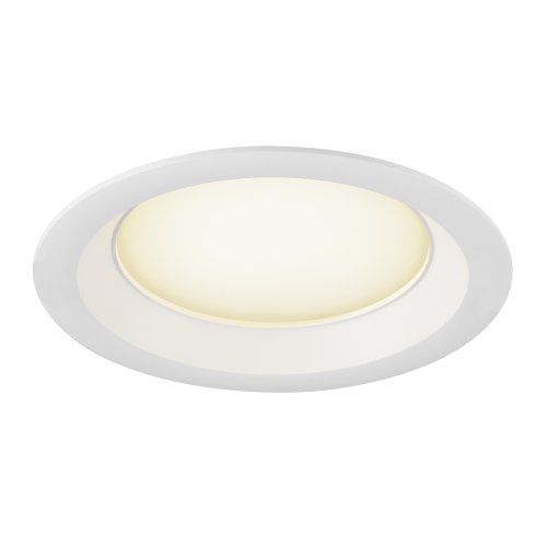 SLV DOWNLIGHT V 150, licht verzonken afdekking wit - Slv 1007482 1007509 2 rgb - 20026373