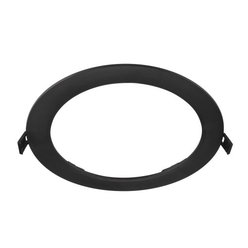 SLV DOWNLIGHT V 200, vlakke afdekking zwart - Slv 1007485 1 h rgb - 20026376