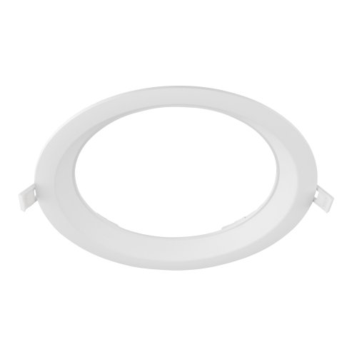 SLV DOWNLIGHT V 200, licht verzonken afdekking wit - Slv 1007486 1 h rgb - 20026377