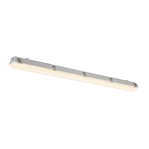 SLV waterdicht led armatuur 1200mm 32w 3000/4000k - Slv 1007490 4 rgb - 11005527