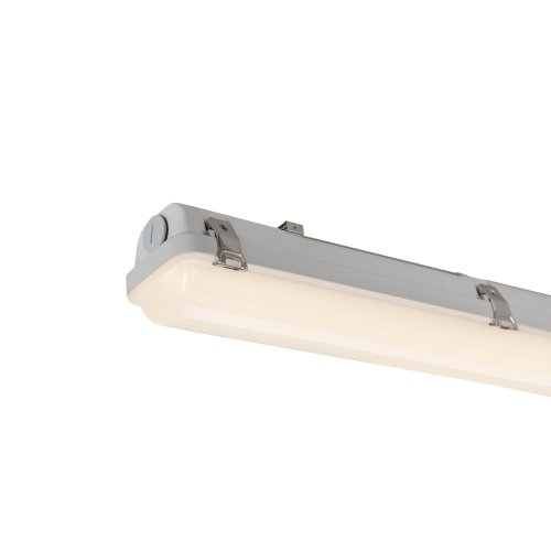 SLV waterdicht led armatuur 1200mm 32w 3000/4000k - Slv 1007490 d1 rgb - 11005527