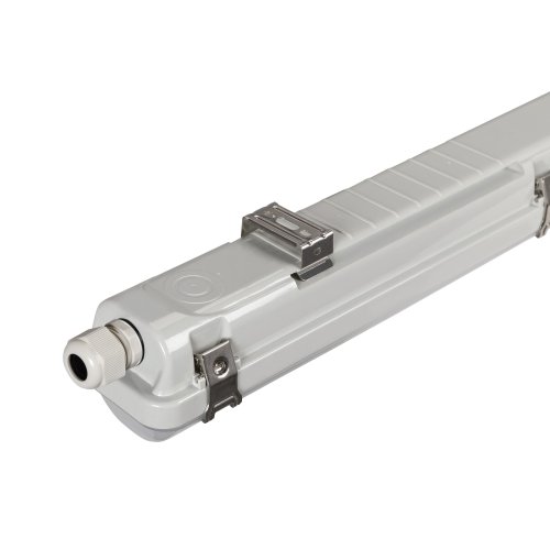 SLV waterdicht led armatuur 1200mm 32w 3000/4000k - Slv 1007490 d2 rgb - 11005527