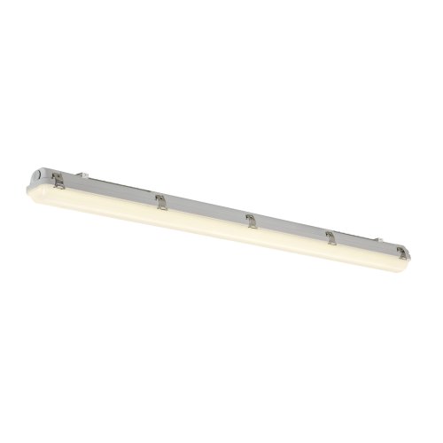 SLV WATERPROOF V DALI 1200, 36W 840 IP66 - Slv 1007493 1 h rgb - 20026383