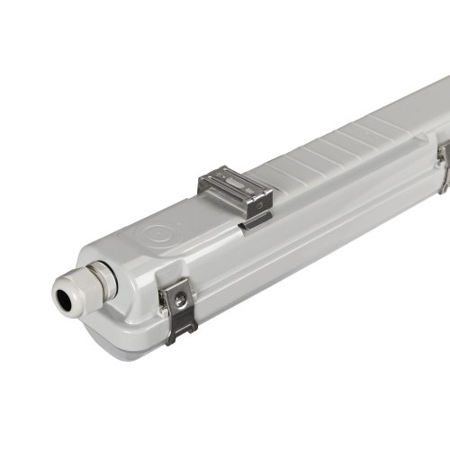 SLV WATERPROOF V DALI 1500, 50W 840 IP66 - Slv 1007495 d2 rgb - 20026384
