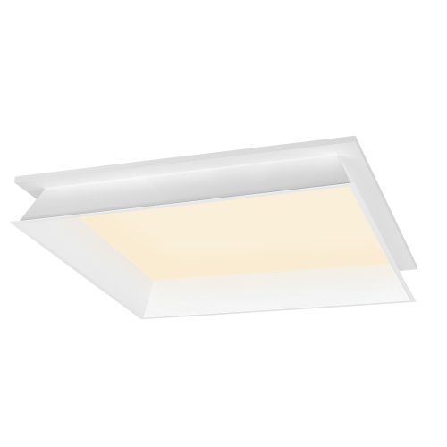 SLV PANEL V 600, 34W 830/840 - Slv 1007496 1007575 1 rgb - 20026385
